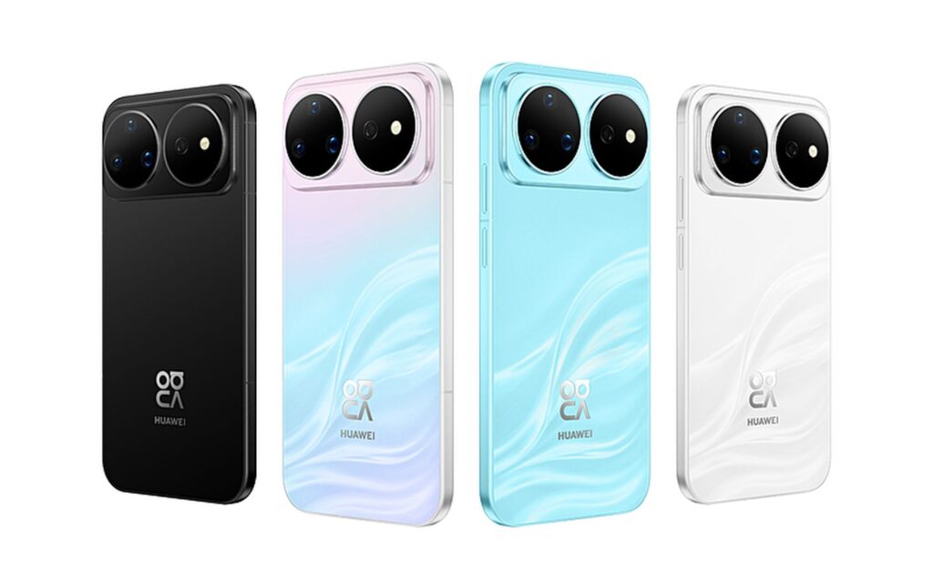 Huawei Nova 16 Pro
