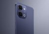 iQOO Z11i teasers begin, here’s expected specifications iQOO Z11i
