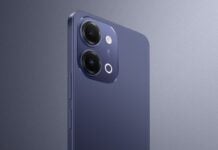 iQOO Z11i teasers begin, here’s expected specifications iQOO Z11i