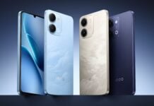 iQOO Z11i is launching this week, here’s what to expect? iQOO Z11i