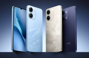 iQOO Z11i