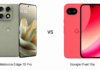 Motorola Edge 70 Pro vs Google Pixel 10a: The Winner Is Surprisingly Cheaper motorola vs google
