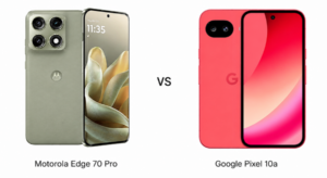 motorola vs google