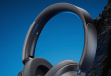 Lenovo Aurora GH15 Headphone: RGB Lighting, Detachable Mic, and 1000mAh Battery Lenovo Aurora GH15 gaming headset