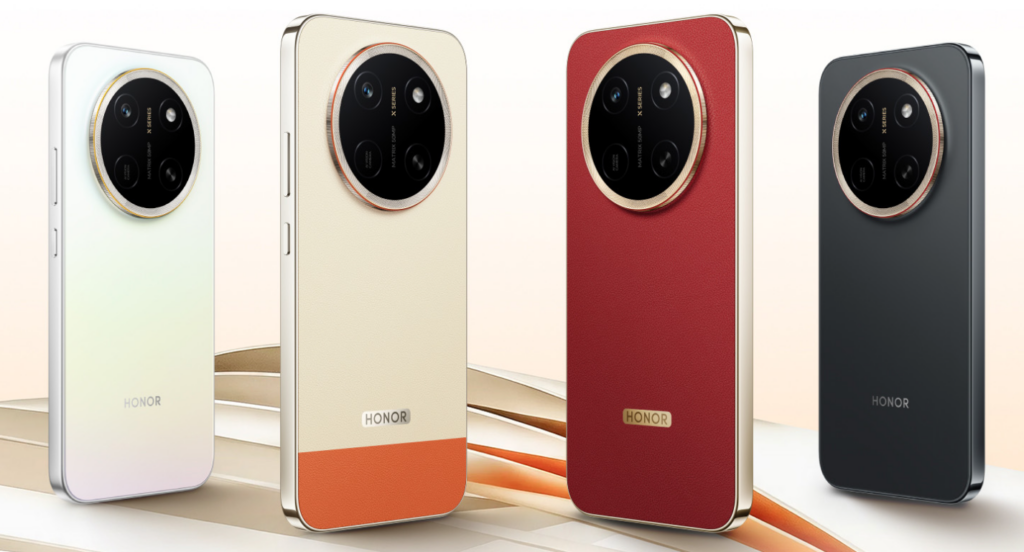 Honor X80 Pro Max