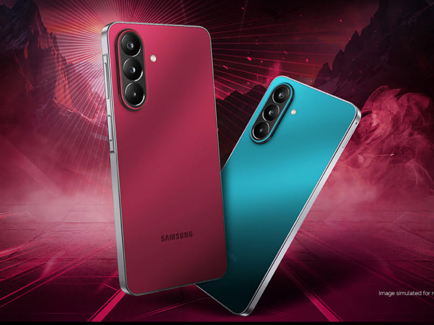 Samsung Galaxy M47 5G