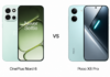 OnePlus Nord 6 vs Poco X8 Pro: Which Mid-Range Phone Should You Buy in 2026? oneplus vs poco