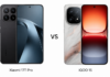 Xiaomi 17T Pro vs iQOO 15: Which 2026 Flagship Offers Better Value? Xiaomi vs iQOO