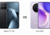 Xiaomi 17T Pro vs Vivo X300: Which $900 Flagship Delivers Better Value? Xiaomi vs Vivo