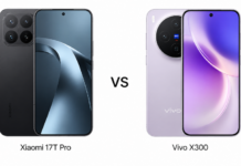 Xiaomi 17T Pro vs Vivo X300: Which $900 Flagship Delivers Better Value? Xiaomi vs Vivo