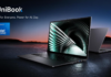 CHUWI’s Affordable AI Laptop Launches with Intel Core 3, 13-Hour Battery, and Dual 4K Support CHUWI UniBook AI Laptop