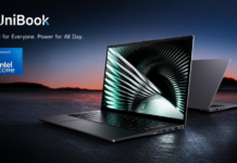 CHUWI UniBook AI Laptop