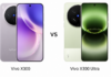 Vivo X300 vs Vivo X300 Ultra: Which Vivo Flagship Should You Buy? Vivo X300 vs X300 Ultra