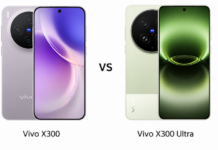 Vivo X300 vs Vivo X300 Ultra: Which Vivo Flagship Should You Buy? Vivo X300 vs X300 Ultra
