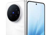 Vivo X Fold6