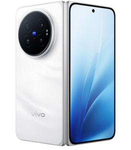 Vivo X Fold6