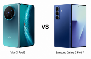 Vivo vs Samsung