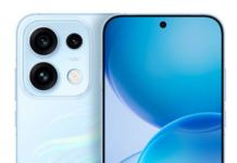 OPPO Reno 16 Pro Now Available at Giztop, Starting at $649 OPPO Reno 16 Pro