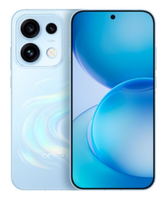 OPPO Reno 16 Pro