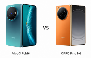 vivo vs oppo