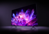 Xiaomi launches FX Mini LED TVs with up to 75-inch option, Fire TV, and 4K displays Xiaomi FX Mini LED TV series