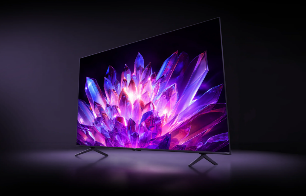 Xiaomi FX Mini LED TV series 