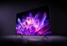 Xiaomi FX Mini LED TV series