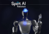 US- China Tech War: China Just Beat NVIDIA in the Next Big AI Race spirit AI robotics
