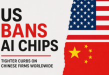 US Expands AI Chip Restrictions Worldwide: What It Means for China US bans AI chips