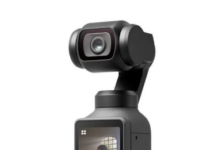 DJI Osmo Pocket 4 Available at Giztop: Price, Features, and Creator Combo Details DJI Osmo Pocket 4