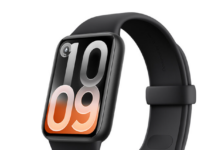 Xiaomi Band 10 Pro Now Available at Giztop for $89.99 Xiaomi Band 10 Pro