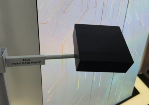 Nvidia RTX Spark