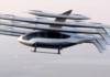 Flying Taxis in 2026: China Takes the Lead as America Races to Catch Up china flying taxi