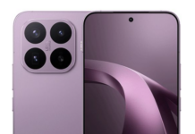 Xiaomi 17T Pro Available at Giztop Starting at $699 With Flagship Specs Xiaomi 17T Pro