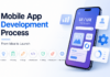 Building an App in 2026? Here’s the Complete Mobile App Development Process mobile app development