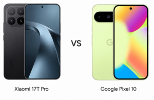 xiaomi vs google