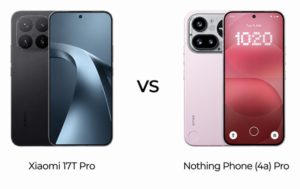 xiaomi vs nothing