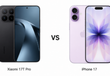 Xiaomi 17T Pro vs iPhone 17: Bigger Battery, Better Cameras, Lower Price? Xiaomi vs Apple
