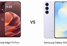 Motorola Edge 70 Pro+ vs Galaxy S25 FE: The Winner Might Surprise You motorola vs samsung