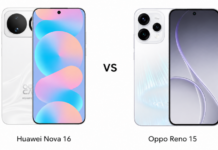 Huawei Nova 16 vs Oppo Reno 15: Camera, Performance, Battery and Value Compared Huawei vs OPPO
