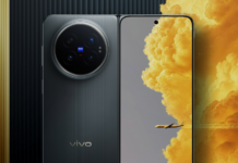 Vivo X Fold 6 officially confirmed to offer 7,000mAh battery, IPX8/9 water resistance
