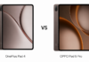 OnePlus Pad 4 vs OPPO Pad 5 Pro: Which Flagship Android Tablet Should You Buy? oneplus vs oppo tablet