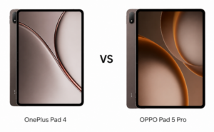 OnePlus Pad 4 vs OPPO Pad 5 Pro: Which Flagship Android Tablet Should You Buy?