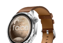Honor Watch 6