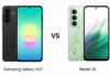 Samsung Galaxy A27 vs Redmi 15: Is Samsung Really Worth Paying More For? samsung vs redmi