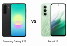 samsung vs redmi