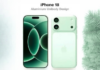 iPhone 18 to get 9GB RAM instead of rumored 12GB