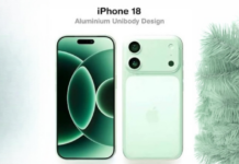 iPhone 18 to get 9GB RAM instead of rumored 12GB