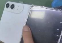 iPhone Ultra tipped to include a vapor chamber, liquid metal hinge