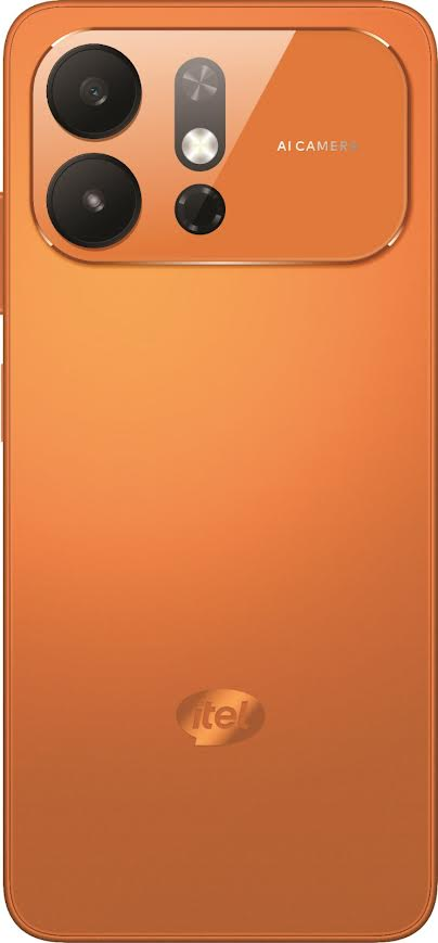 itel A100 Pro